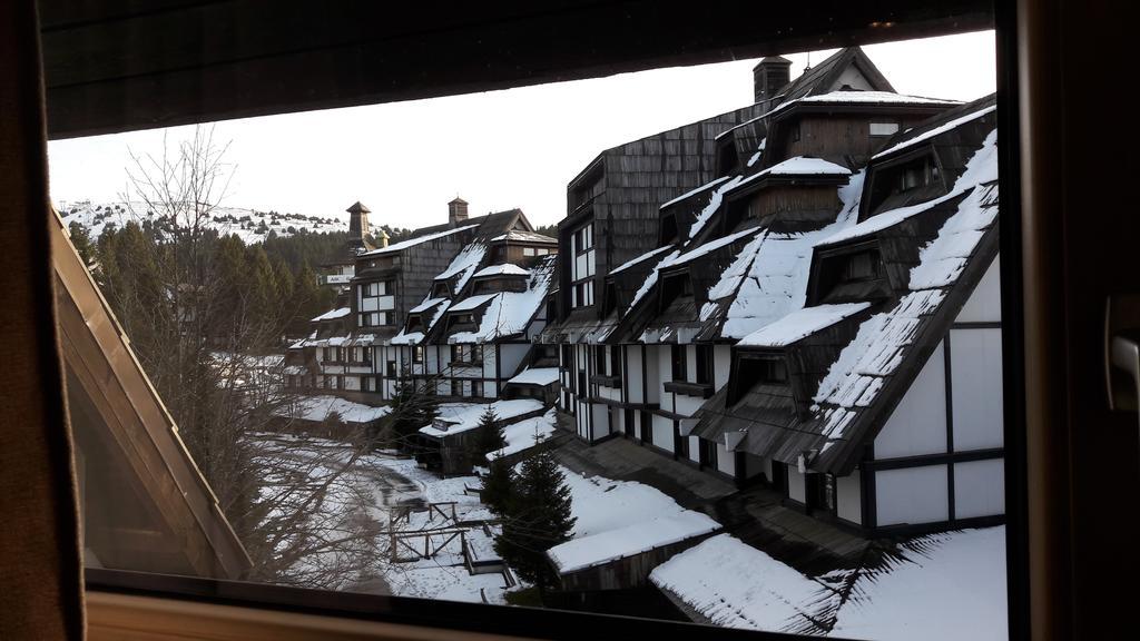 Apartment Ski Star Konaci Kopaonik Kültér fotó