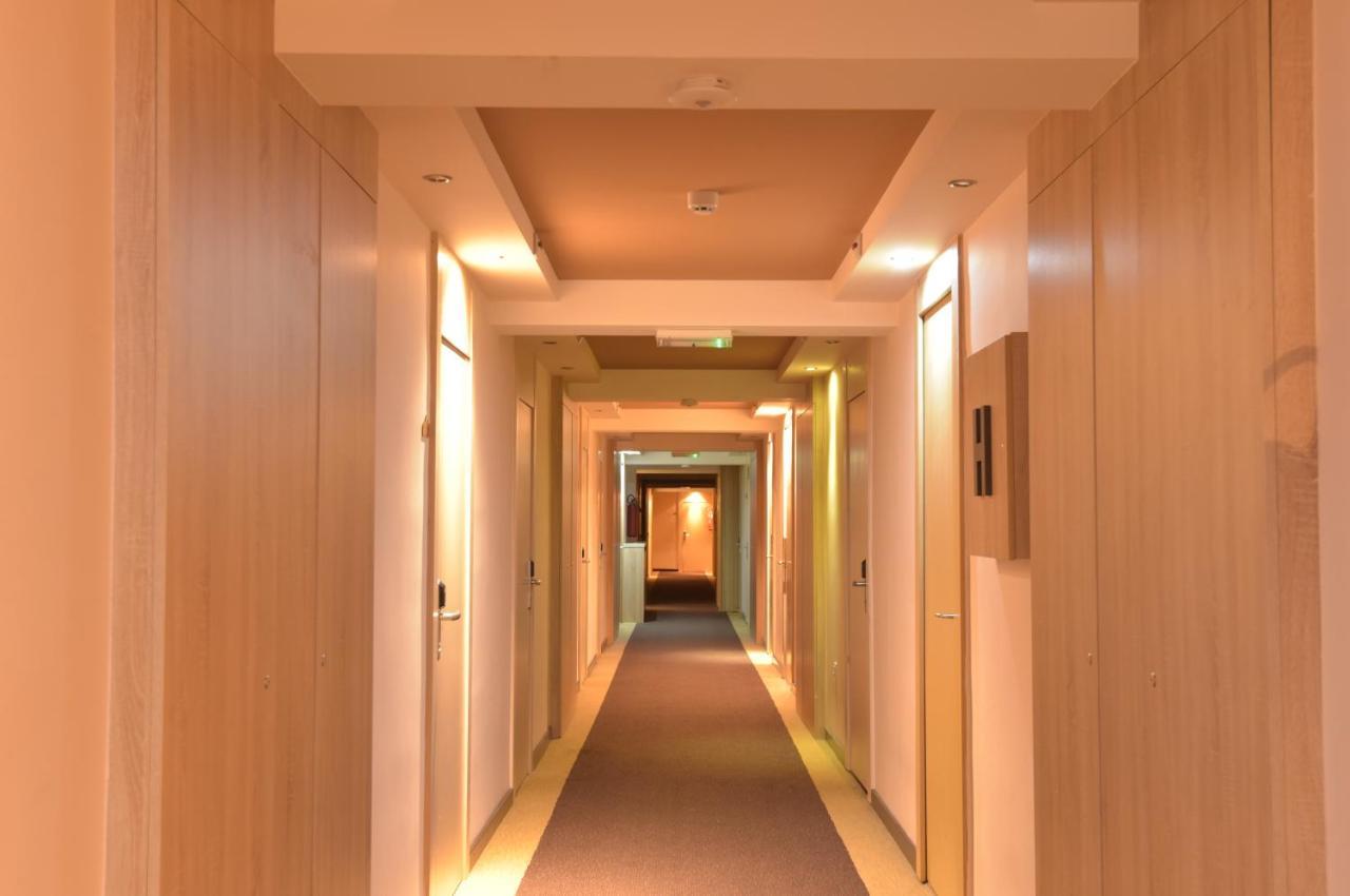 Apartment Ski Star Konaci Kopaonik Kültér fotó